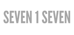 Seven 1 Seven