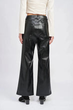 Load image into Gallery viewer, Melbrooke Faux Leather Pants
