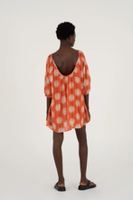 Load image into Gallery viewer, Virgo Printed Shift Dress
