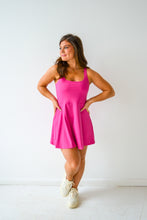 Load image into Gallery viewer, Ashley Active Dress - Seven 1 Seven
