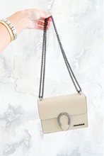 Load image into Gallery viewer, Leather Crossbody
