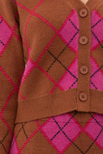 Load image into Gallery viewer, Rachel Knit Cardigan SETS Seven 1 Seven 
