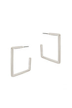 Load image into Gallery viewer, Lex Geometric Earring Accessories Seven 1 Seven 
