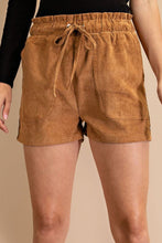 Load image into Gallery viewer, Paige Corduroy Shorts Bottoms Seven 1 Seven 
