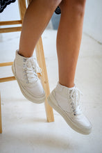 Load image into Gallery viewer, Hailey Sneaker Shoes Seven 1 Seven 
