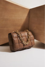 Load image into Gallery viewer, Bridget Woven Chain Bag Accessories Seven 1 Seven 
