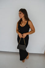 Load image into Gallery viewer, Nico Knit Midi Dress - Seven 1 Seven

