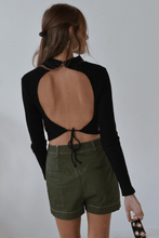 Load image into Gallery viewer, Kae Waffle Knit Tops Seven 1 Seven 
