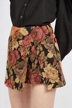 Load image into Gallery viewer, Jardin Jacquard Mini Skirt SETS Seven 1 Seven 
